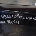 68500-TE0-A90ZZ | Крышка багажника HONDA ACCORD COUPE 07-12 - Превью 2
