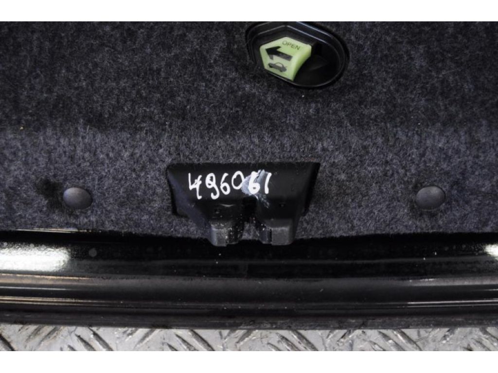 68500-TE0-A90ZZ | Крышка багажника HONDA ACCORD COUPE 07-12 - Фото 4
