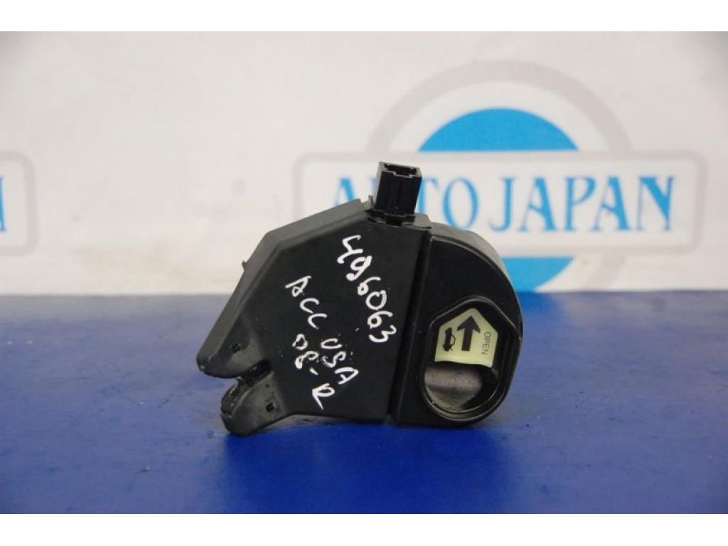 74851-TA0-A01 | Замок кришки багажника HONDA ACCORD USA 07-12