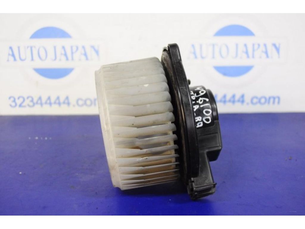 72223XA01A | Моторчик пічки задн. SUBARU TRIBECA B9 05-07 - Фото 2