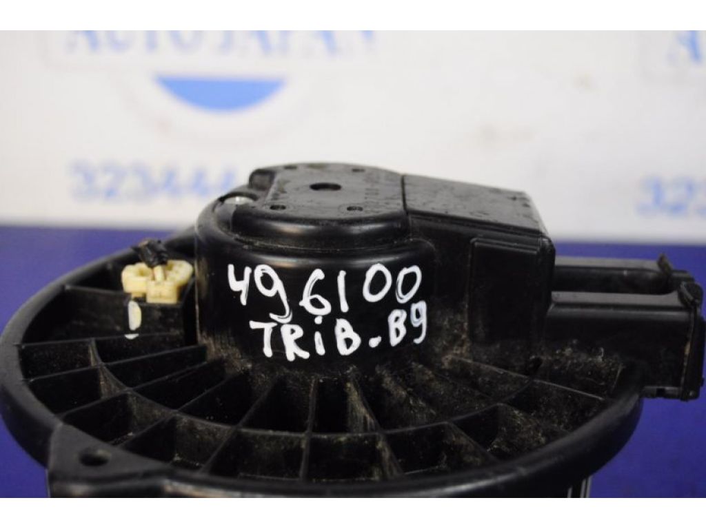 72223XA01A | Моторчик пічки задн. SUBARU TRIBECA B9 05-07 - Фото 3