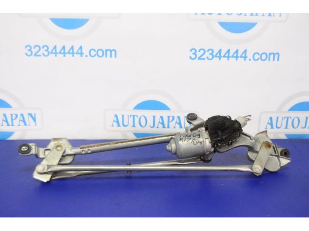 38110-79J10 | Трапеція склоочисників SUZUKI KIZASHI 09-14