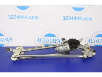 Трапеція склоочисників SUZUKI KIZASHI 09-14