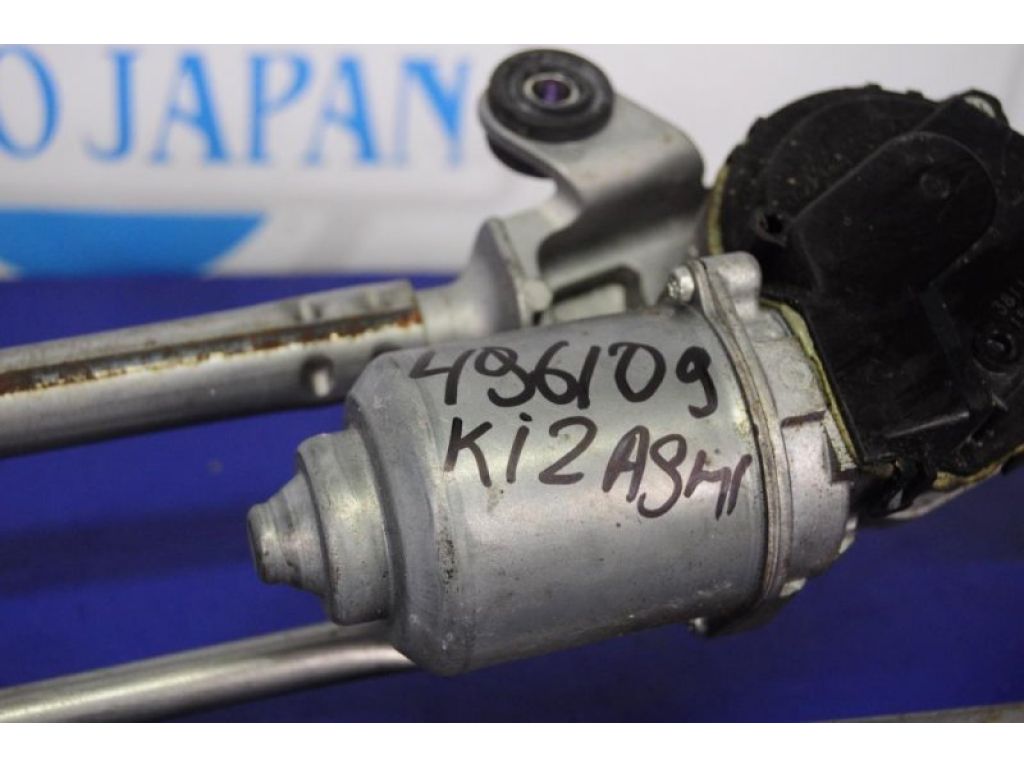 38110-79J10 | Трапеція склоочисників SUZUKI KIZASHI 09-14 - Фото 2