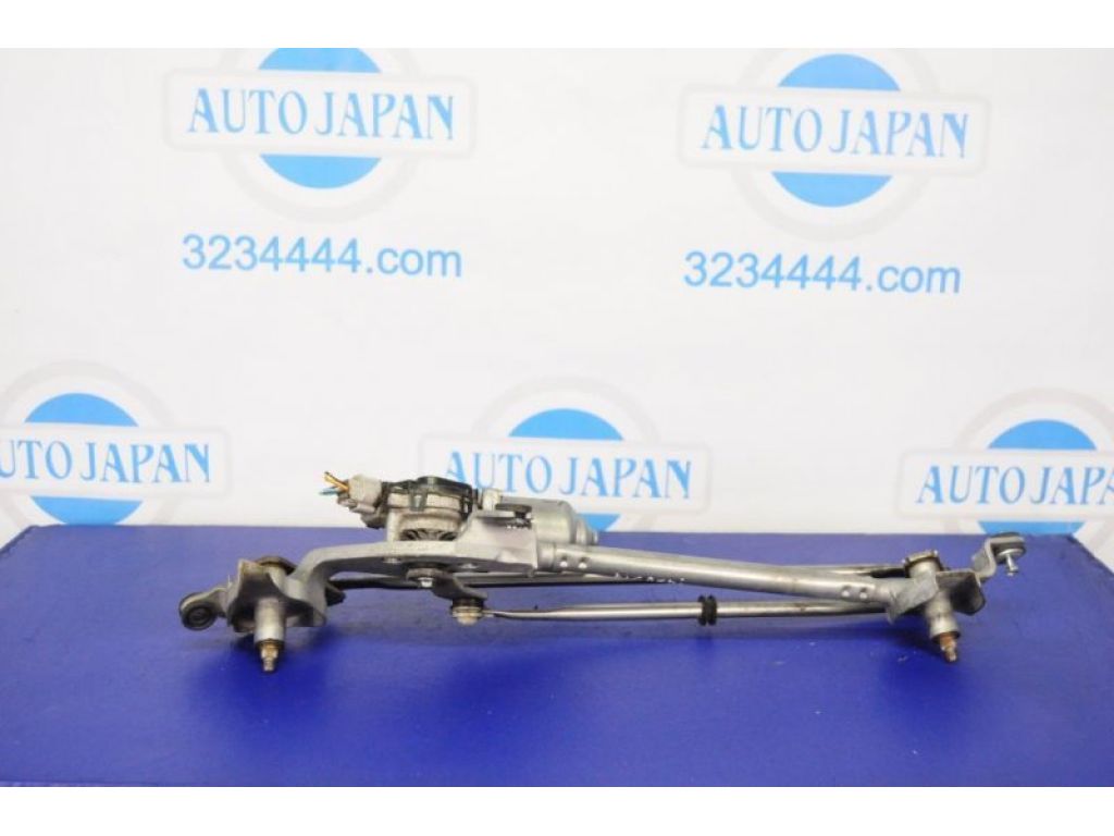 38110-79J10 | Трапеція склоочисників SUZUKI KIZASHI 09-14 - Фото 4