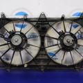 17760-57L00 | Диффузор вентилятора основного радиатора SUZUKI KIZASHI 09-14 - Превью 5