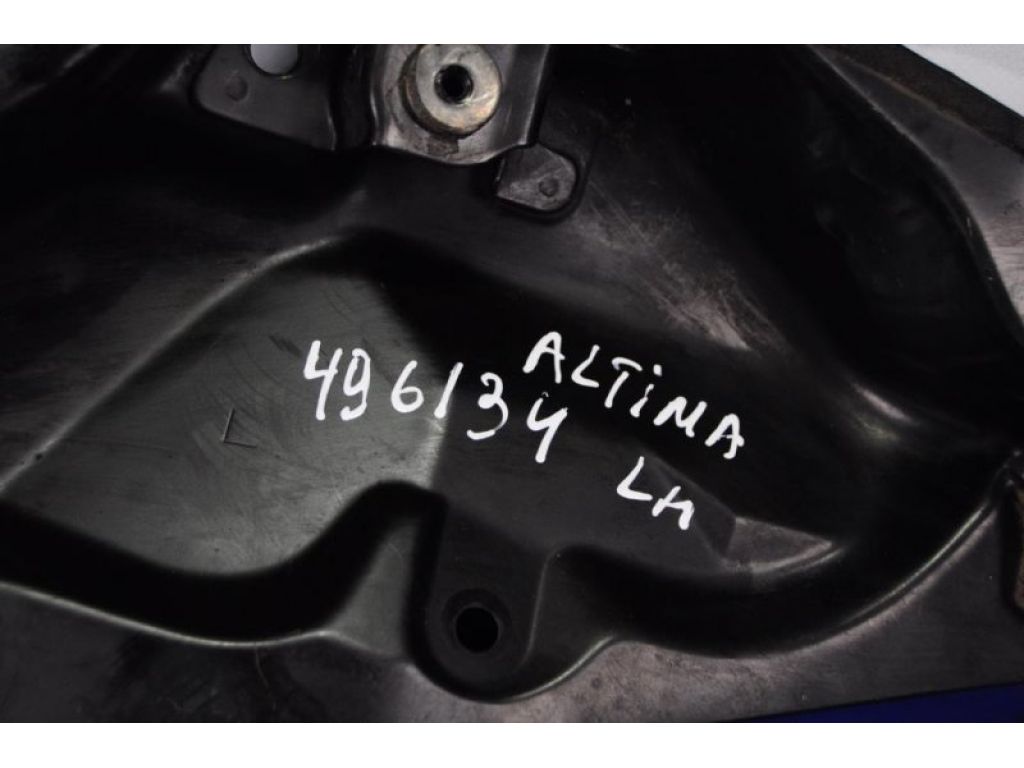 Поддон механизма дворников NISSAN ALTIMA L32 07-12 - Фото 2