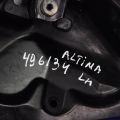 Поддон механизма дворников NISSAN ALTIMA L32 07-12 - Прев'ю 2