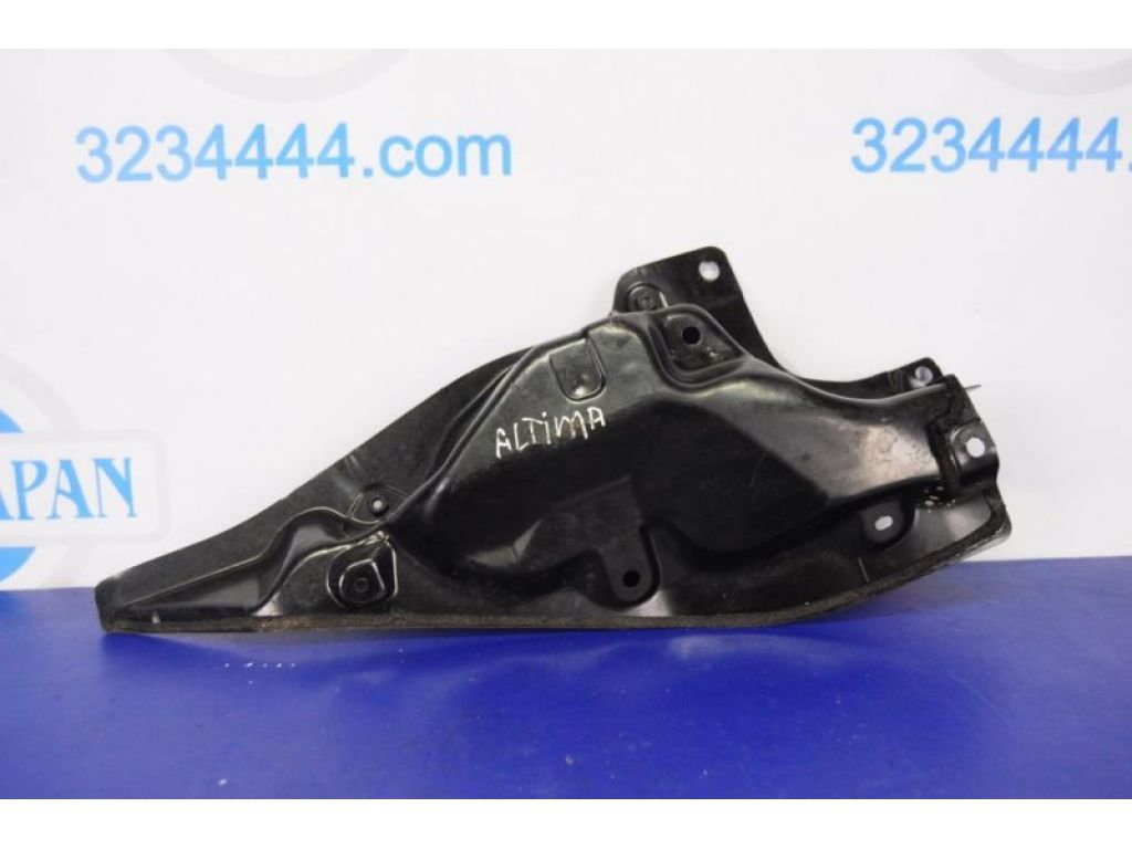 Поддон механизма дворников NISSAN ALTIMA L32 07-12 - Фото 3