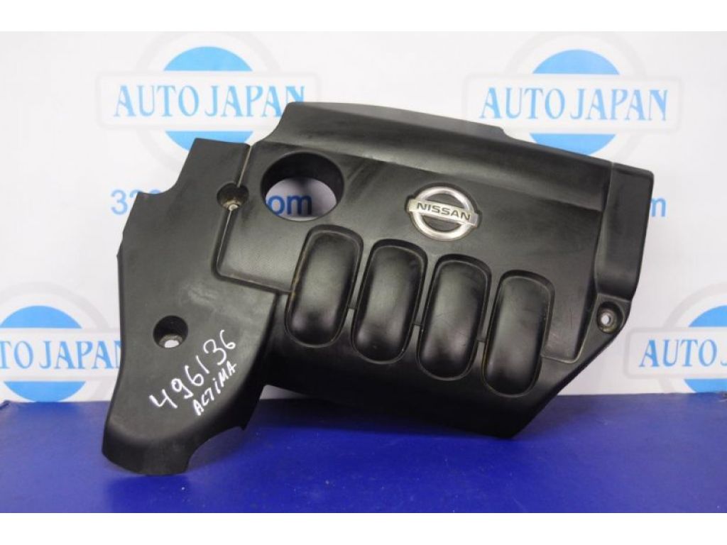 14041-JA01B | Накладка двигуна декоративна NISSAN ALTIMA L32 07-12