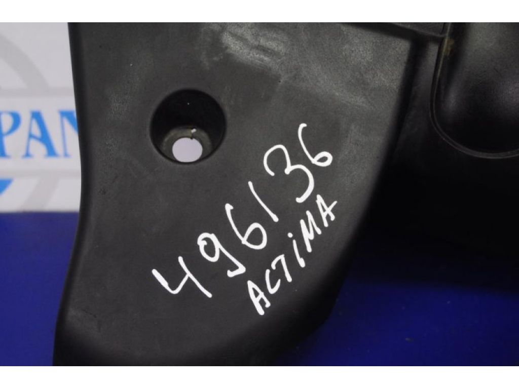 14041-JA01B | Накладка двигуна декоративна NISSAN ALTIMA L32 07-12 - Фото 2