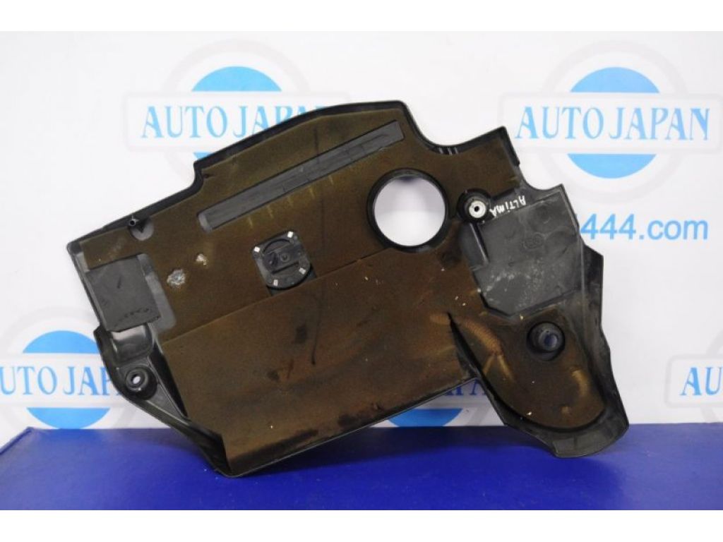 14041-JA01B | Накладка двигуна декоративна NISSAN ALTIMA L32 07-12 - Фото 3
