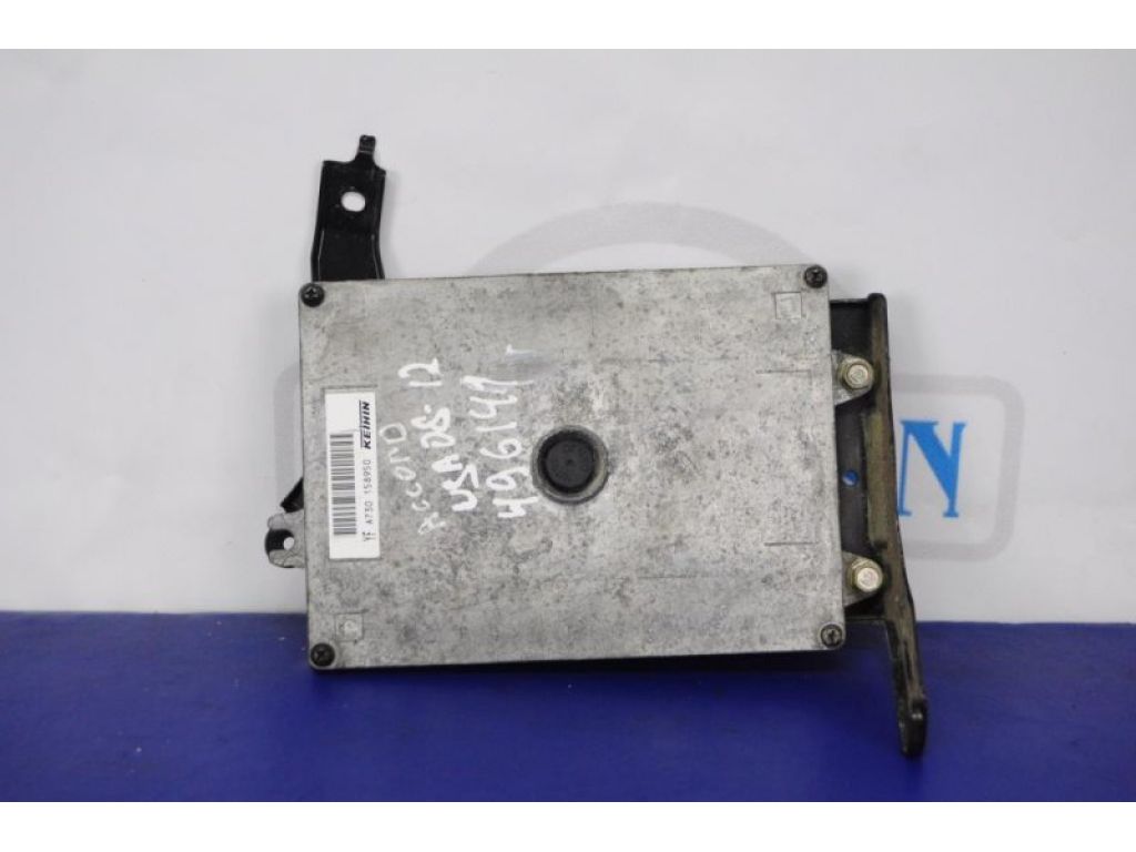 37820-R40-A73 | Блок управления двигателем HONDA ACCORD USA 07-12
