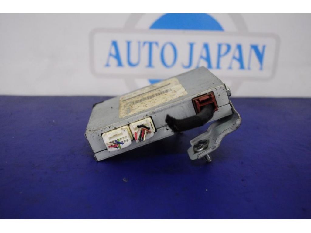 861A0-0T010 | Блок электронный TOYOTA VENZA 09-16 - Фото 3