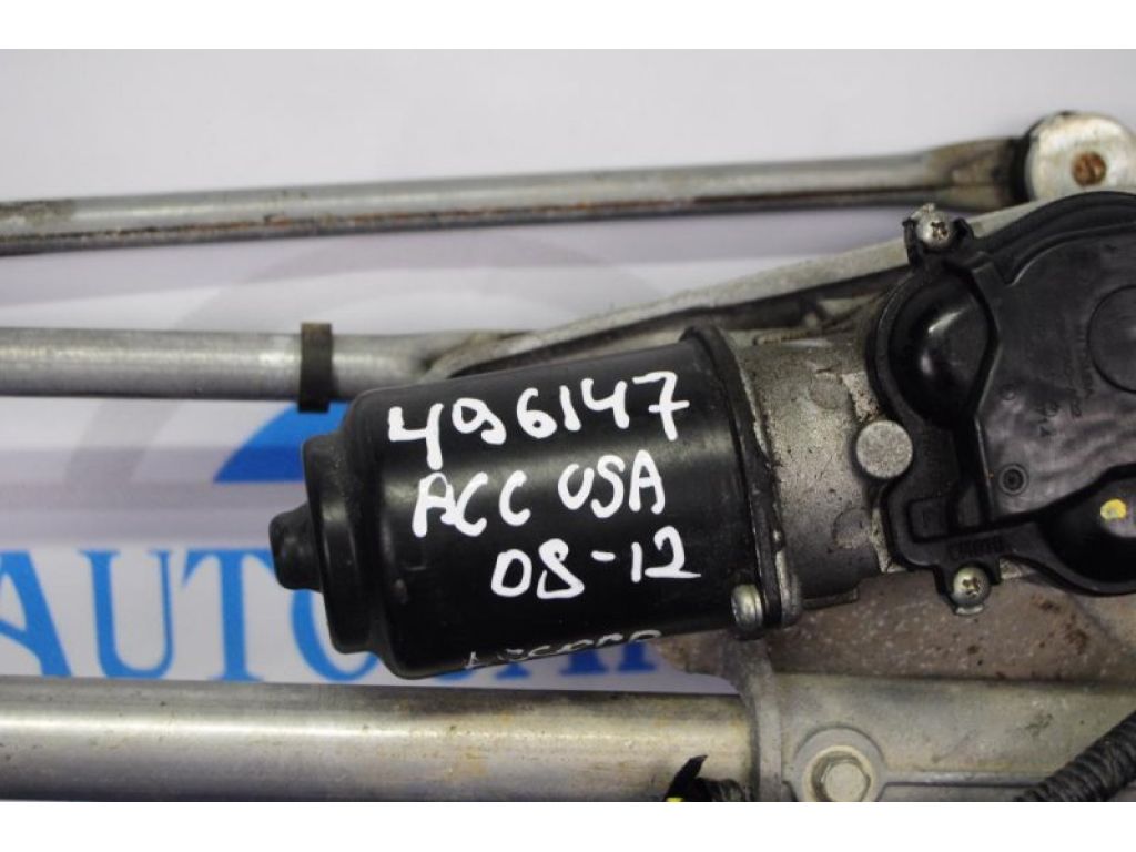 76530-TA0-A01 | Трапеция стеклоочистителей HONDA ACCORD USA 07-12 - Фото 2