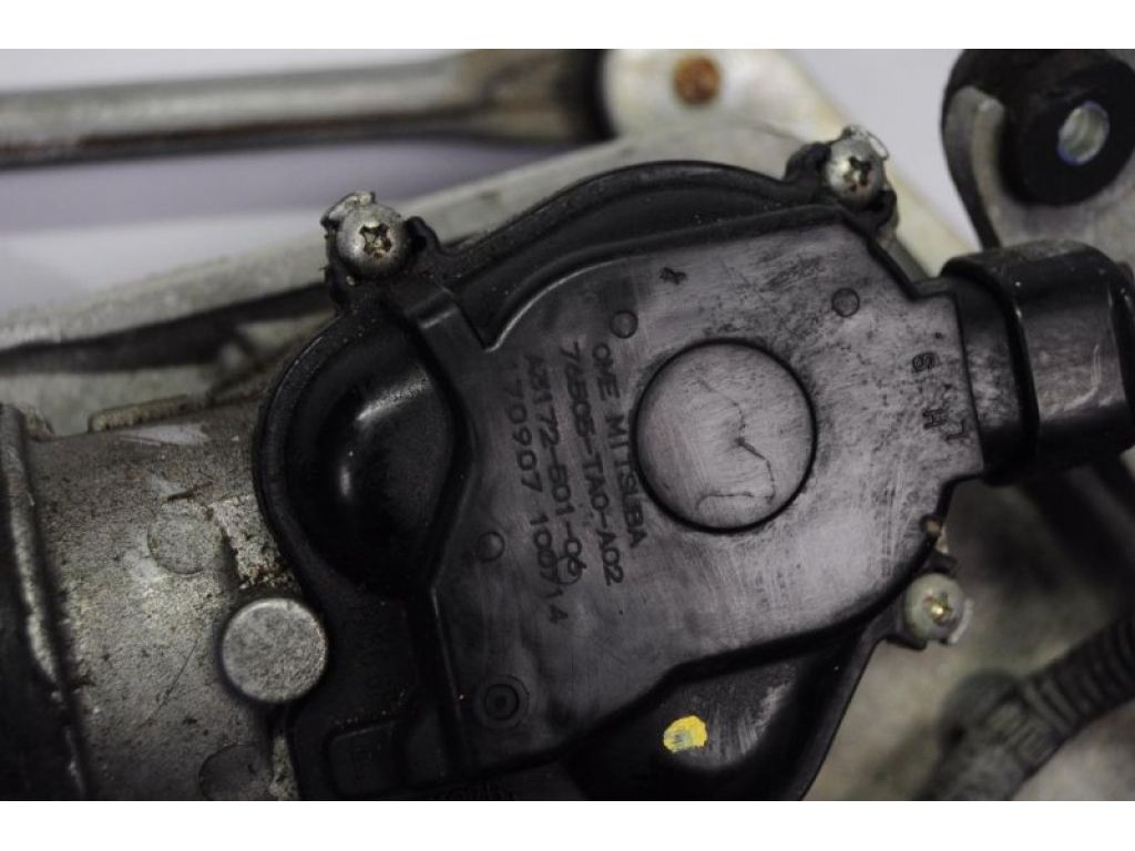 76530-TA0-A01 | Трапеция стеклоочистителей HONDA ACCORD USA 07-12 - Фото 3