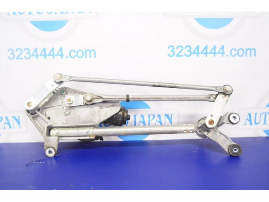 76530-TA0-A01 | Трапеция стеклоочистителей HONDA ACCORD USA 07-12 - Фото 4