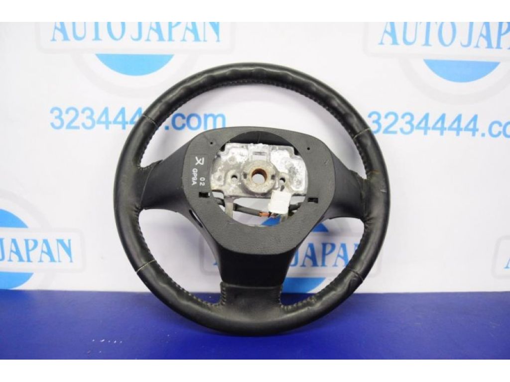 Руль MAZDA 6 GG 02-07 - Фото 2