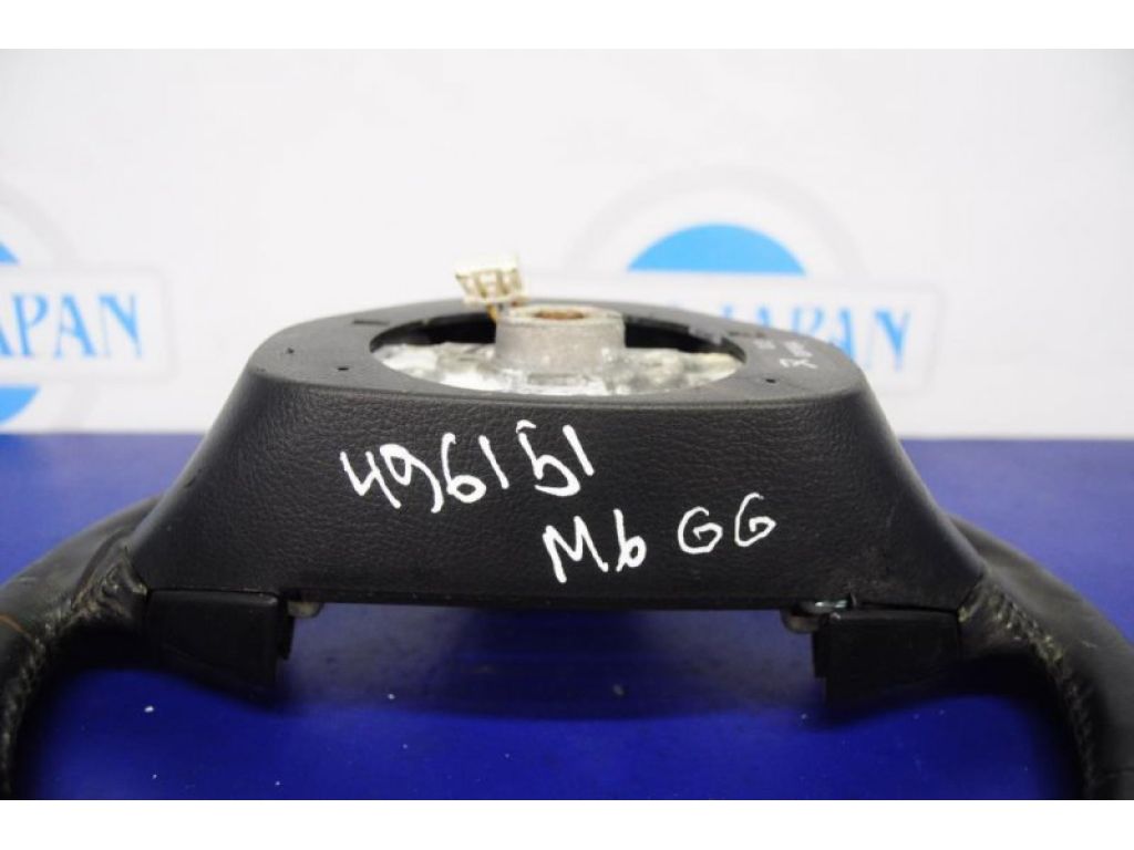 Руль MAZDA 6 GG 02-07 - Фото 3