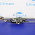 85110-48070 | Трапеція склоочисників TOYOTA HIGHLANDER 07-13