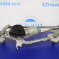 38100-80J01 | Трапеция стеклоочистителей SUZUKI SX4 06-13