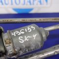 38100-80J01 | Трапеция стеклоочистителей SUZUKI SX4 06-13 - Превью 2
