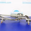 38100-80J01 | Трапеция стеклоочистителей SUZUKI SX4 06-13 - Превью 4