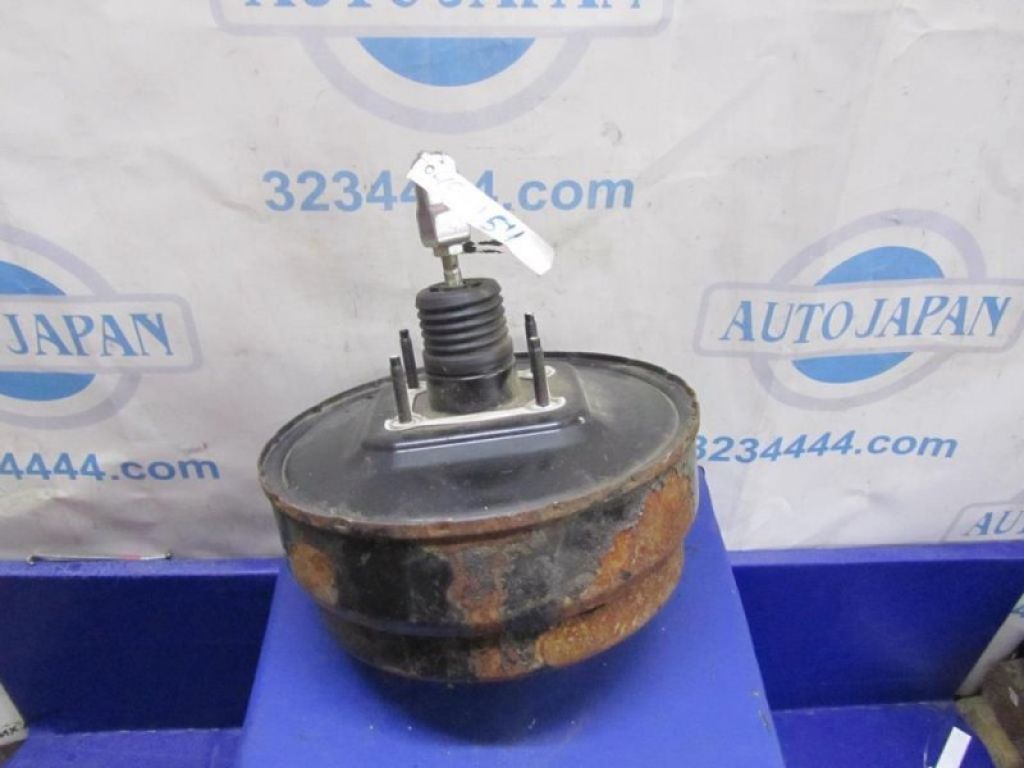 F 01G 061 097 | Вакуумный усилитель тормозов SUBARU TRIBECA B9 05-07