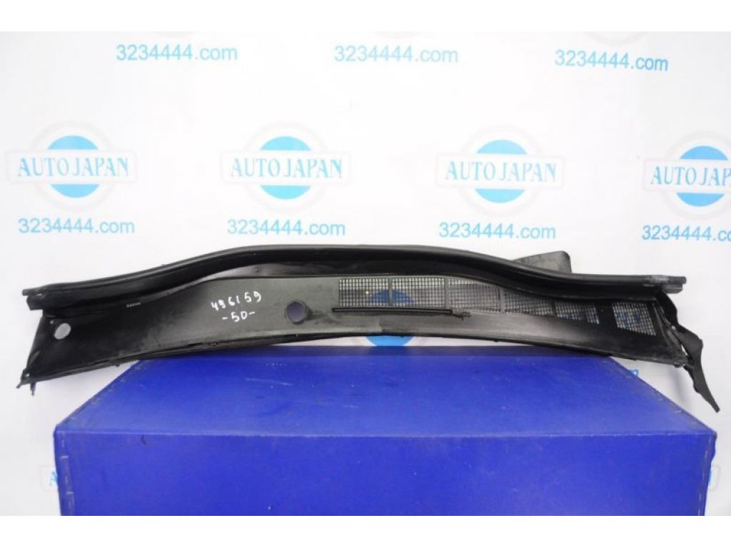 55708-06210 | Пластик під лобове скло / Жабо TOYOTA CAMRY 50 12-15