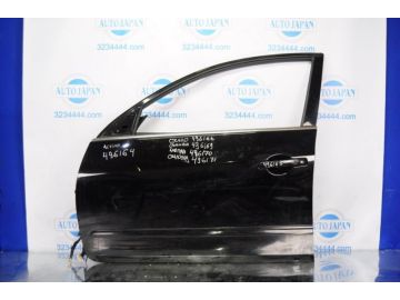 Обмежувач дверей передн. лів. NISSAN ALTIMA L32 07-12