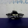 Кнопка стеклоподъемника MITSUBISHI OUTLANDER XL 05-13