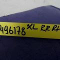 Кнопка стеклоподъемника MITSUBISHI OUTLANDER XL 05-13 - Превью 2