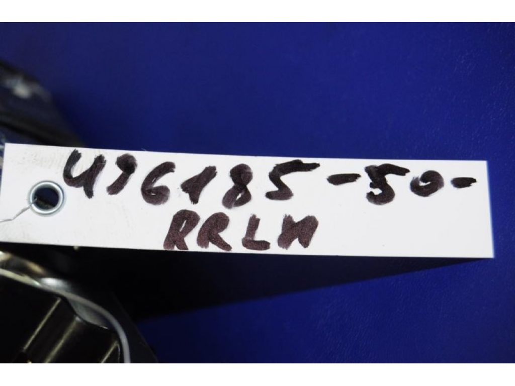 69060-06100 | Замок двері задн. лів. TOYOTA CAMRY 50 12-15 - Фото 2