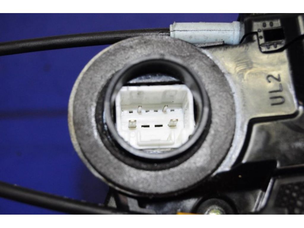 69060-06100 | Замок двері задн. лів. TOYOTA CAMRY 50 12-15 - Фото 4