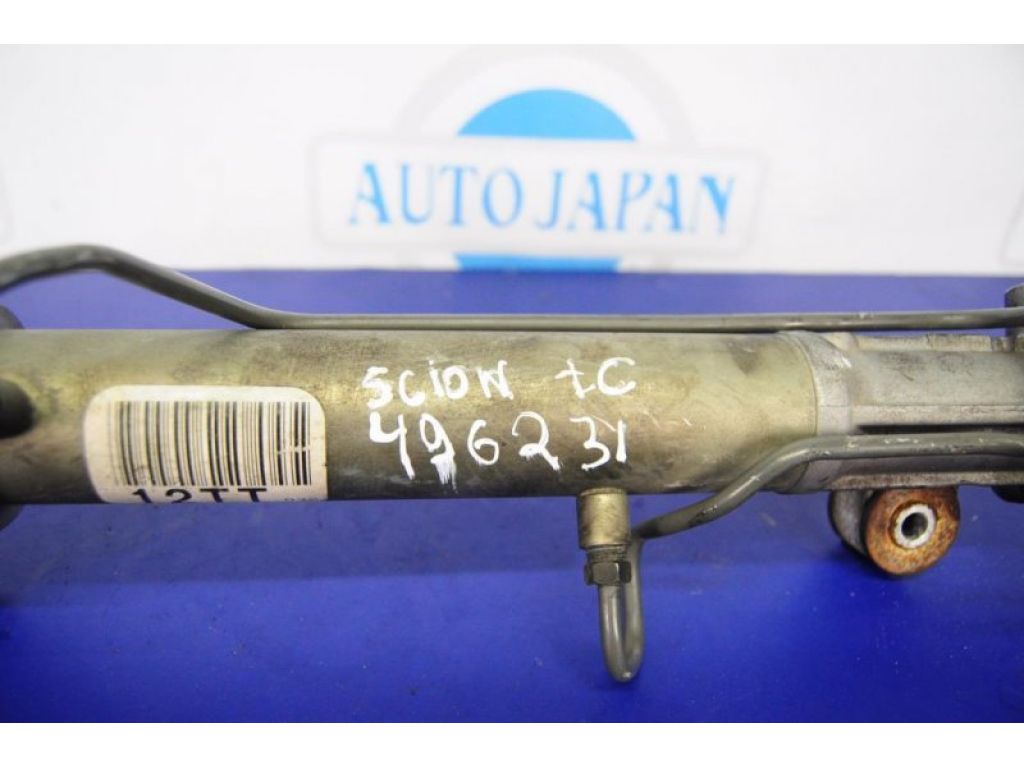 44200-21120 | рульова рейка SCION TC 04-10 - Фото 4