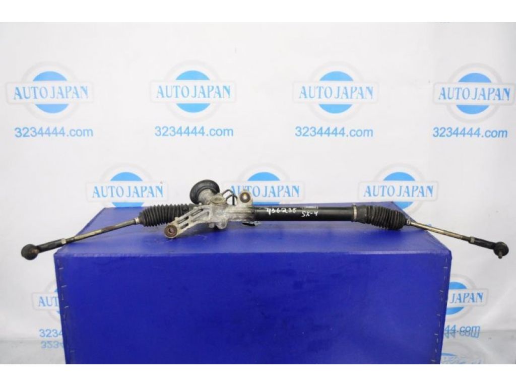 48580-80JD0 | рульова рейка SUZUKI SX4 06-13