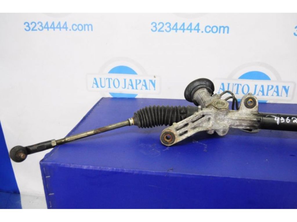 48580-80JD0 | рульова рейка SUZUKI SX4 06-13 - Фото 2