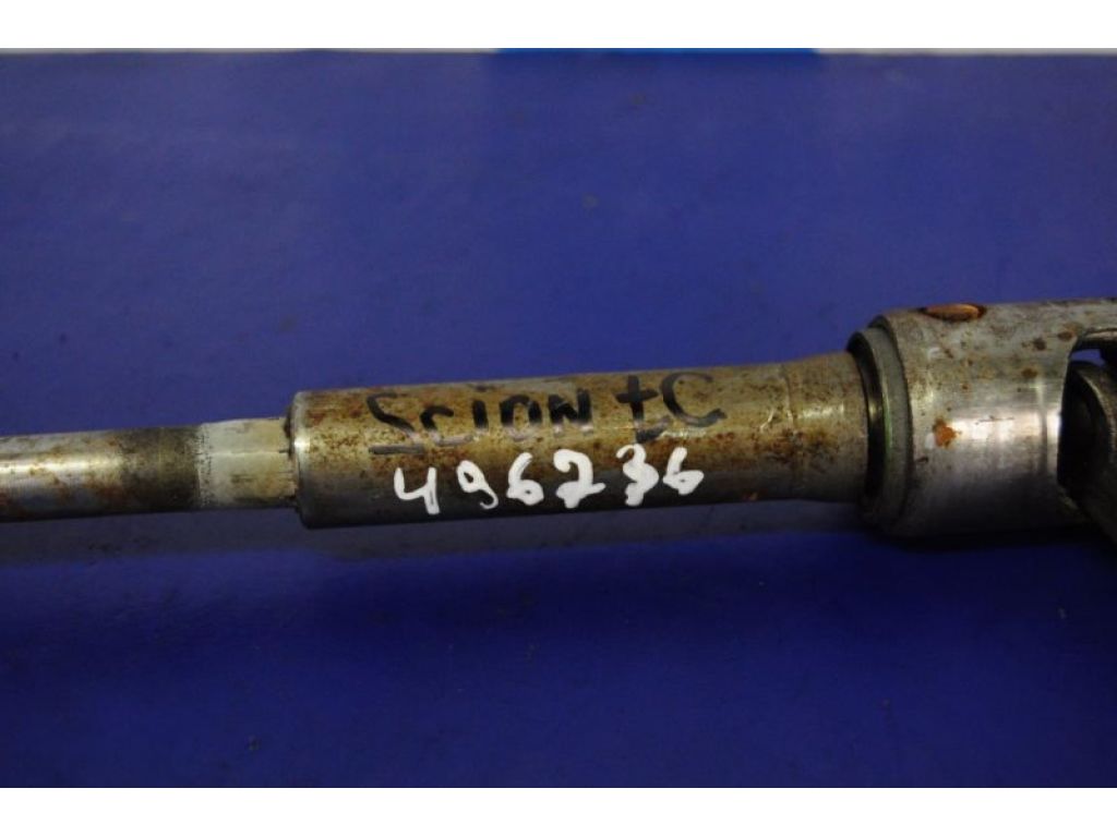 45260-21031 | Рульовий карданчик SCION TC 04-10 - Фото 2