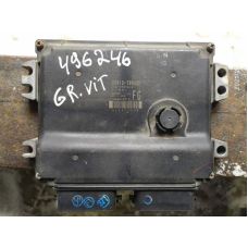 Блок управления двигателем SUZUKI GRAND VITARA 05-15