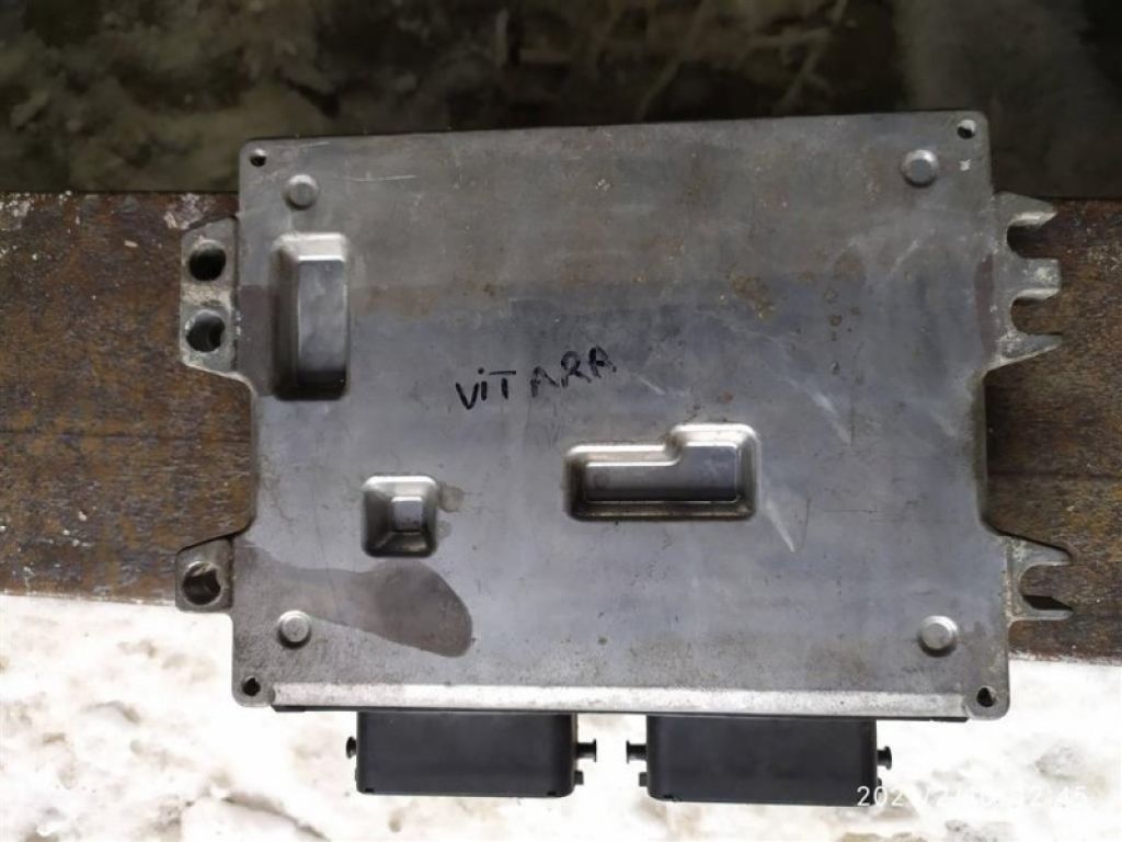 33910-78K60 | Блок керування двигуном SUZUKI GRAND VITARA 05-15 - Фото 3