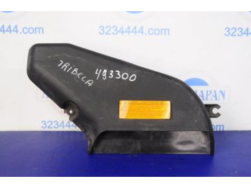 Повітрозабірник SUBARU TRIBECA B10 07-13