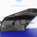 46012XA00A | Повітрозабірник SUBARU TRIBECA B10 07-13 - Прев'ю 3