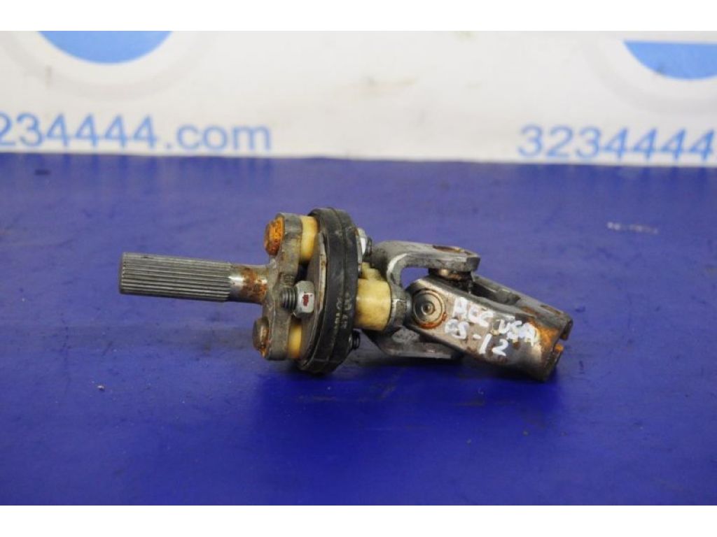 Рульовий карданчик HONDA ACCORD USA 07-12 - Фото 3