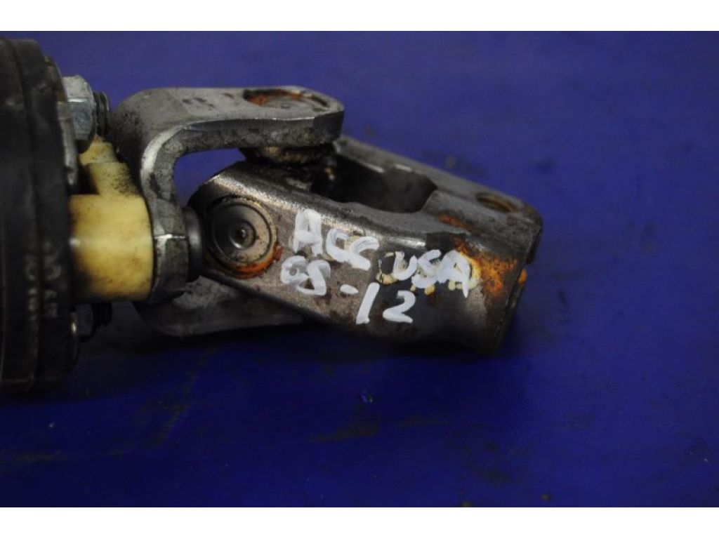 Рульовий карданчик HONDA ACCORD USA 07-12 - Фото 4