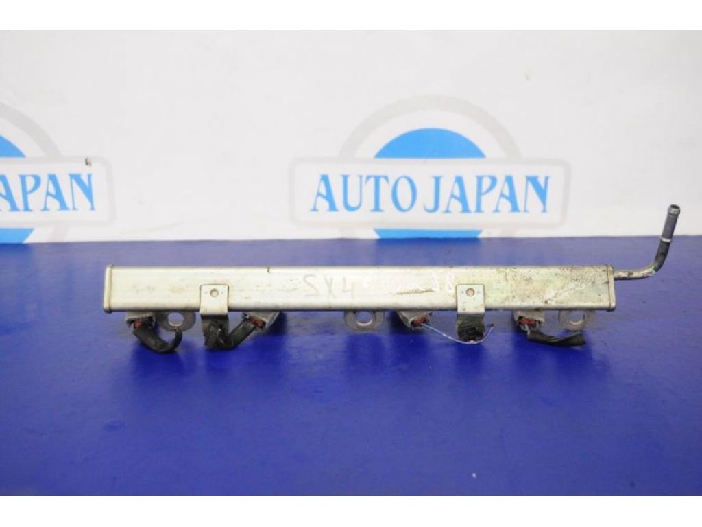15710-65J00 | Форсунка паливна SUZUKI SX4 06-13