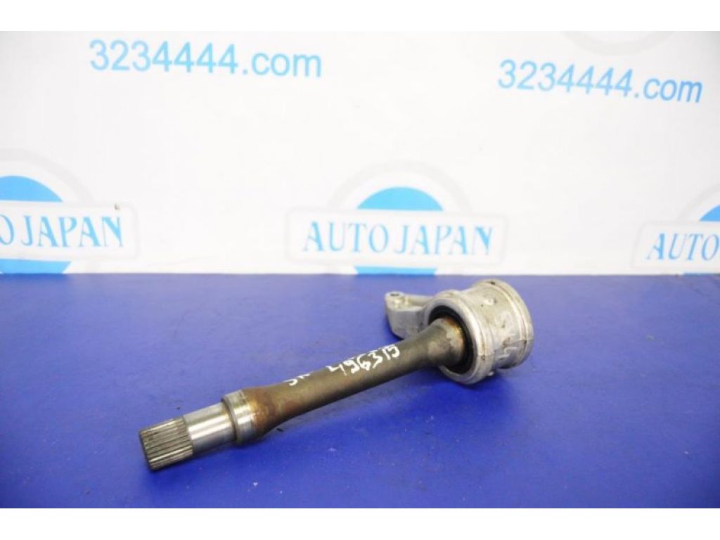 27800-59J12 | Вал проміжний приводу прав. SUZUKI SX4 06-13