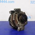 L3M6-18-300A | Генератор MAZDA CX-7 06-12