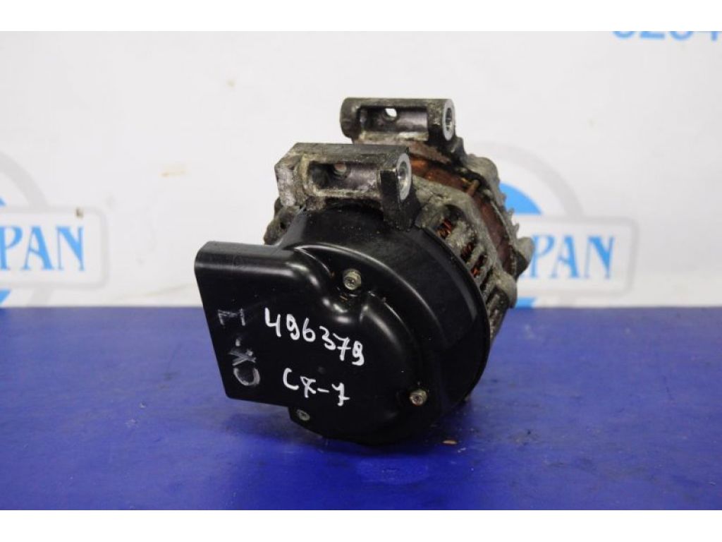 L3M6-18-300A | Генератор MAZDA CX-7 06-12 - Фото 3
