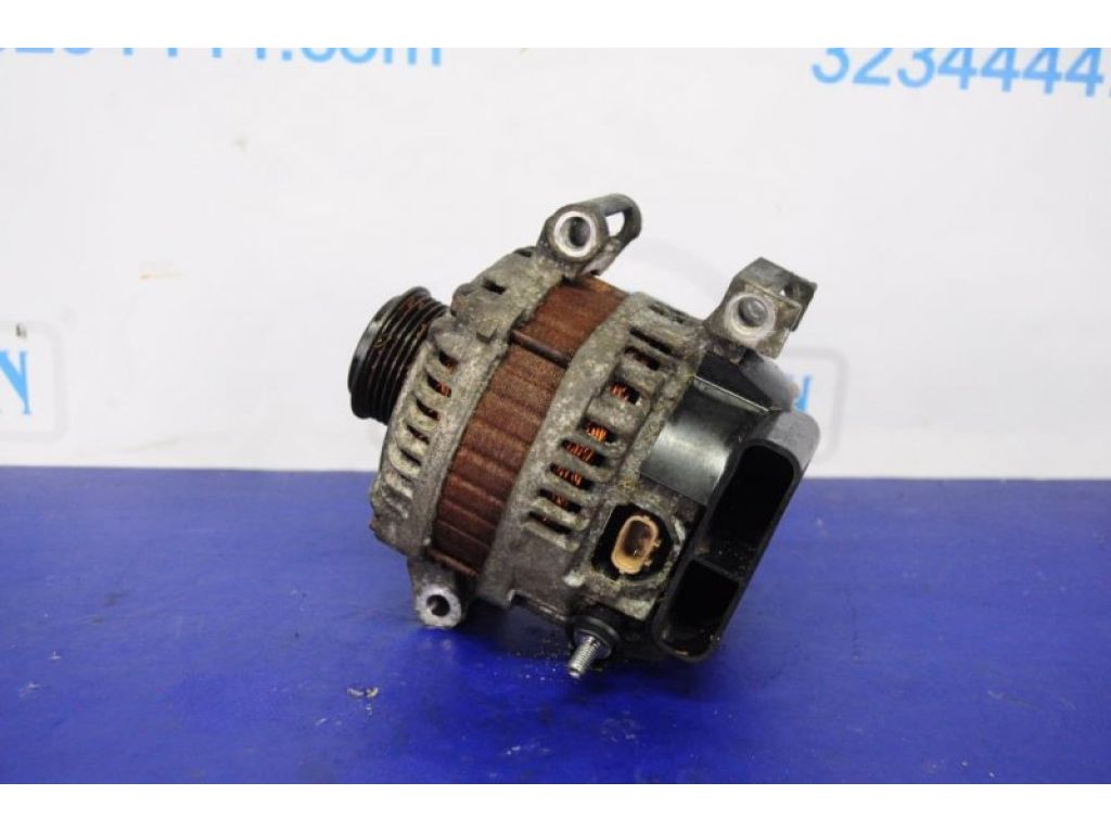 L3M6-18-300A | Генератор MAZDA CX-7 06-12 - Фото 4