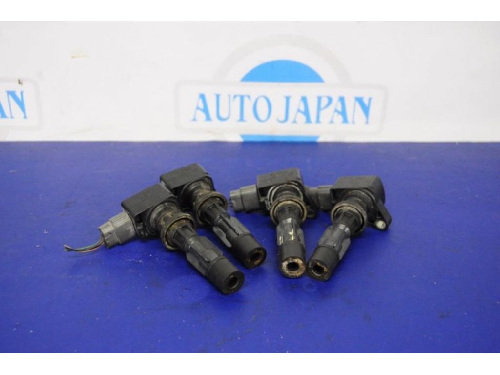 6M8G-12A366 | Катушка зажигания MAZDA CX-7 06-12 - Фото 2